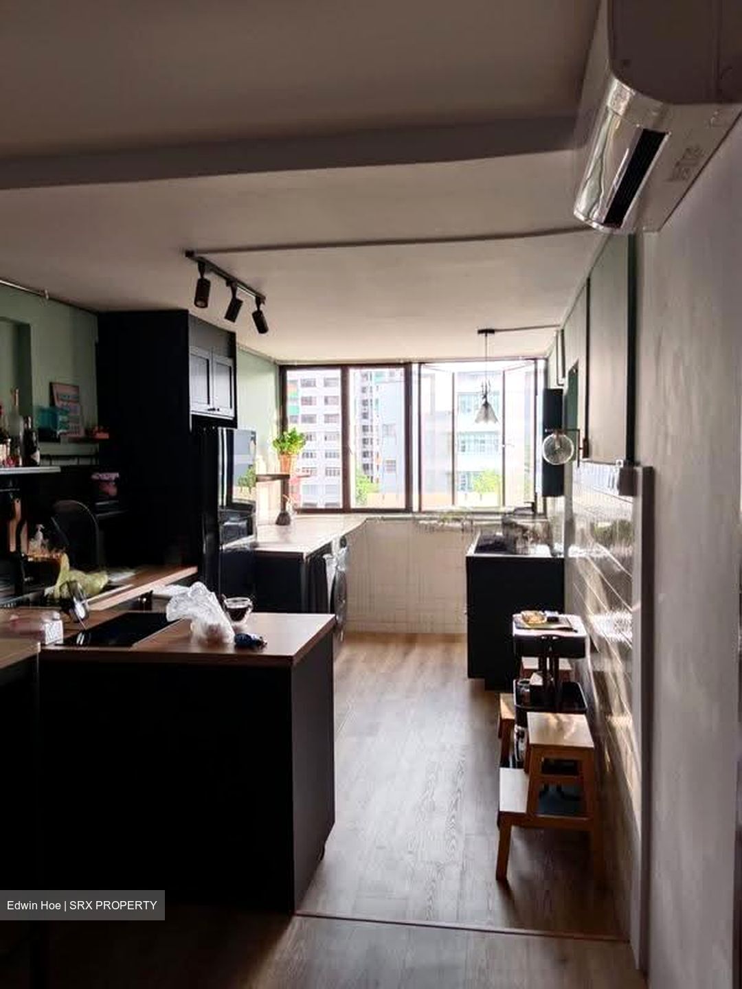 Blk 18 Eunos Crescent (Geylang), HDB 3 Rooms #610827601